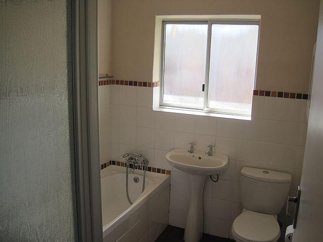 To Let 2 Bedroom Property for Rent in Tamboerskloof Western Cape